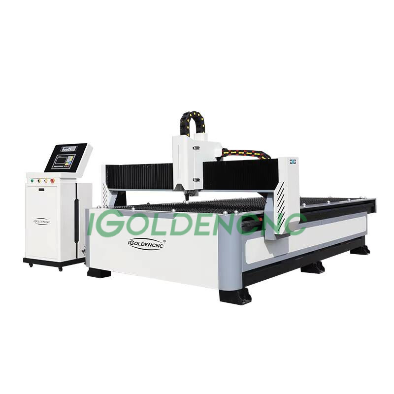 Cnc Plasma Cutter - Offre spéciale Cnc coupe Hine 1325
