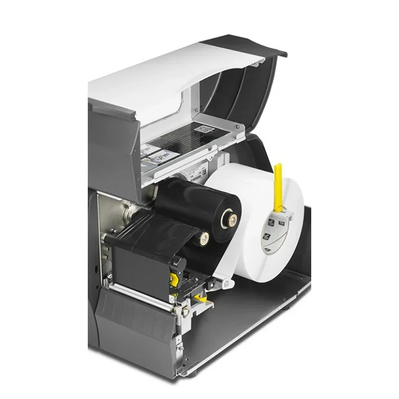 Industrial Laser Printing - Mise à niveau des imprimantes industrielles