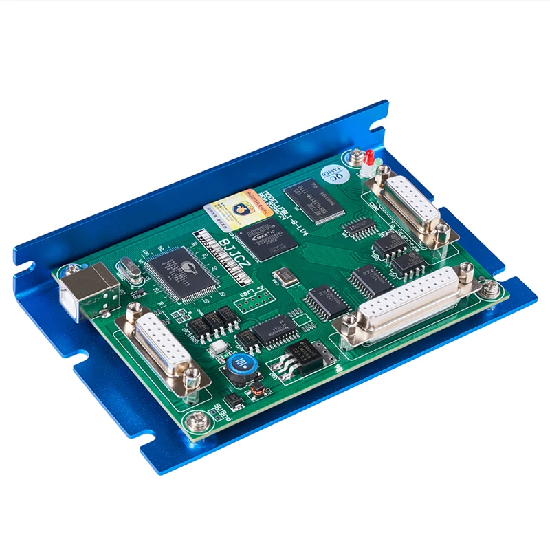 Marking Card Ezcad - BJJCZ carte originale FBLI-LV4 Ezcad 1064nm