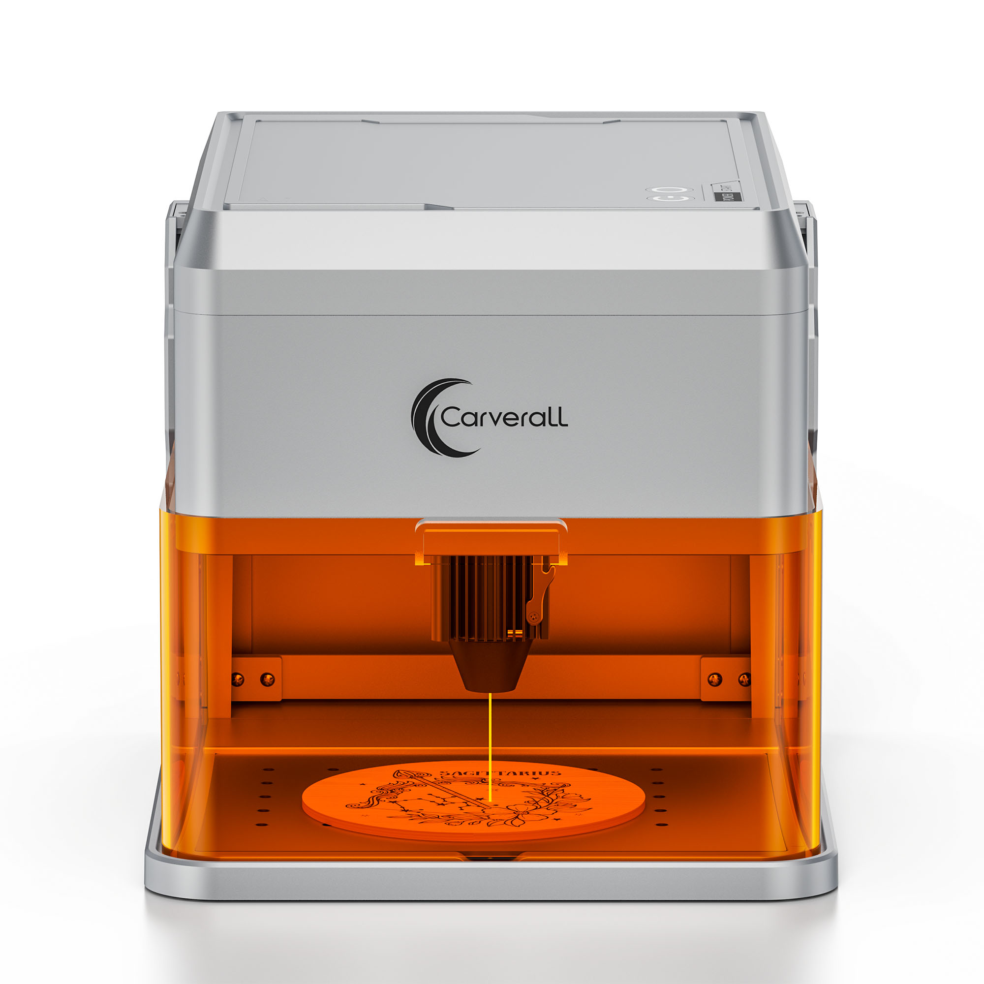Industrial Laser Cutting Machine - Graveur laser fermé 5W/10W Classe 1