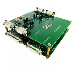 Laser Controller Board - Carte de contrôle pour marquage laser