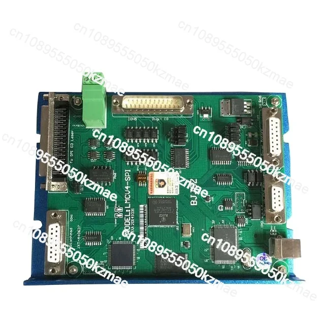Marking Card Ezcad - Carte de contrôle JCZ SPI-B-V4 SPI-D-V4
