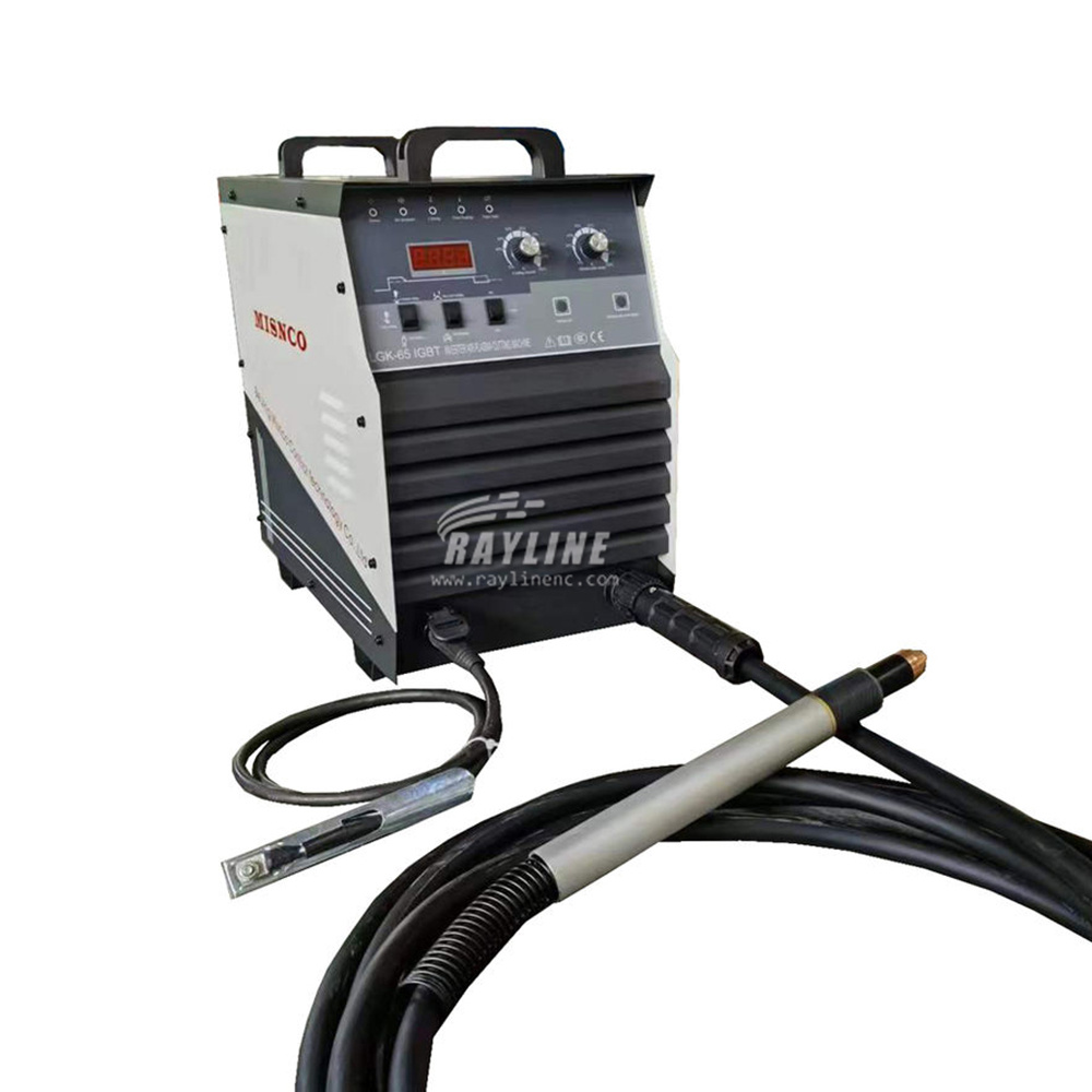 Cnc Plasma Cutter - Misnco 220VA Source d'alimentation de machine