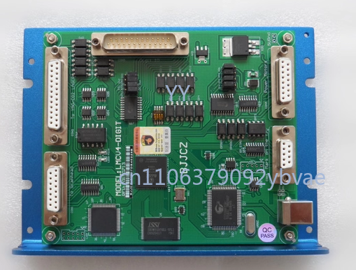 Laser Controller Board - Carte de marquage de machine de
