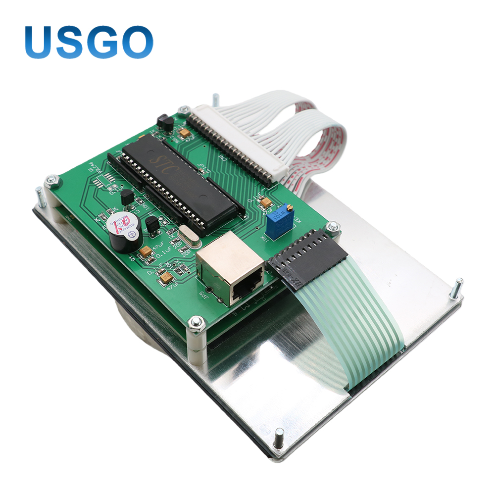 Laser Controller Board - Panneau de commande laser USGO Han's