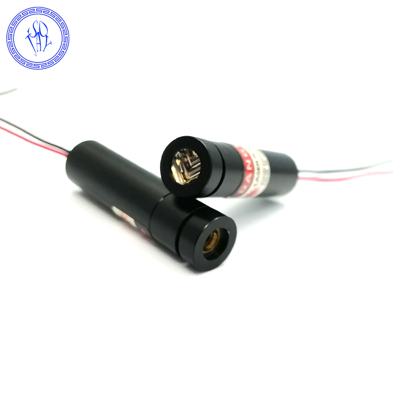 Industrial Laser Repair - Module laser bleu-violet 3-5V 405nm 20-300mW,