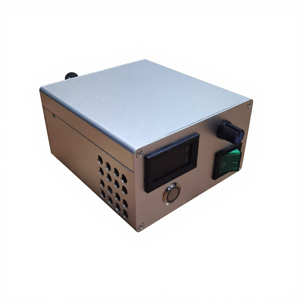 Industrial Laser Repair - Outil de réparation par soudage laser