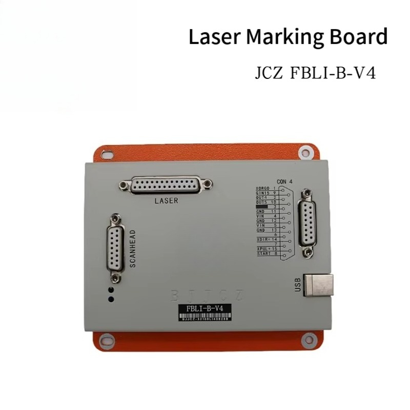 Marking Card Ezcad - Ezcad – carte de contrôle originale