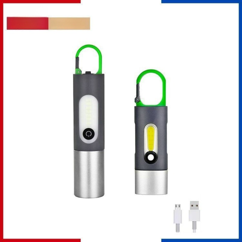 Industrial Handheld Laser - Lampe de poche à clé P50