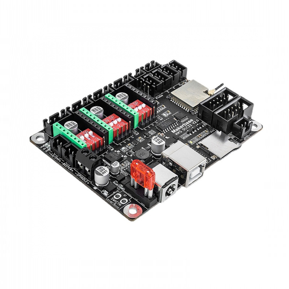 Laser Controller Board - Petite carte de commande de Machine
