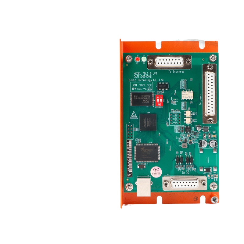 Marking Card Ezcad - Carte de contrôle ForV7 pour marquage