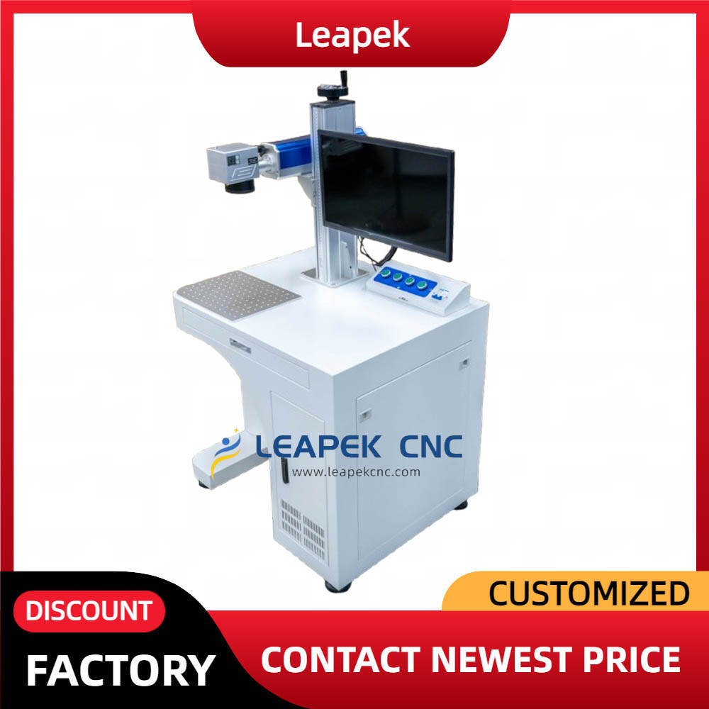 Marking Card Ezcad - Marqueur Laser fendu 30W-100W, graveur Laser