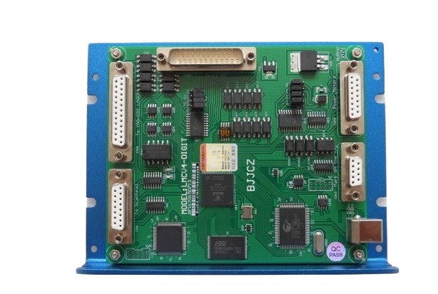 Marking Card Ezcad - Carte de commande EzCad pour machine