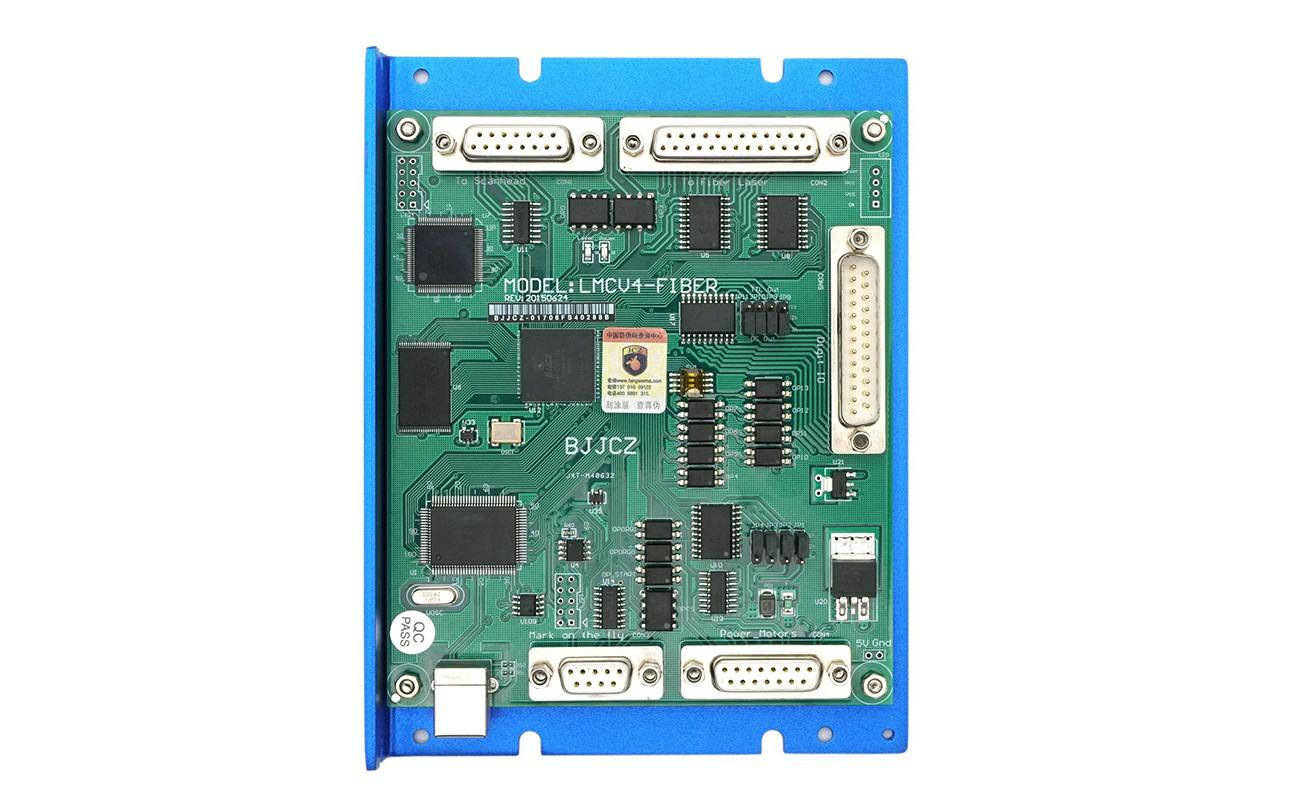 Marking Card Ezcad - 2025 offre spéciale BJJCZ JCZ Ezcad