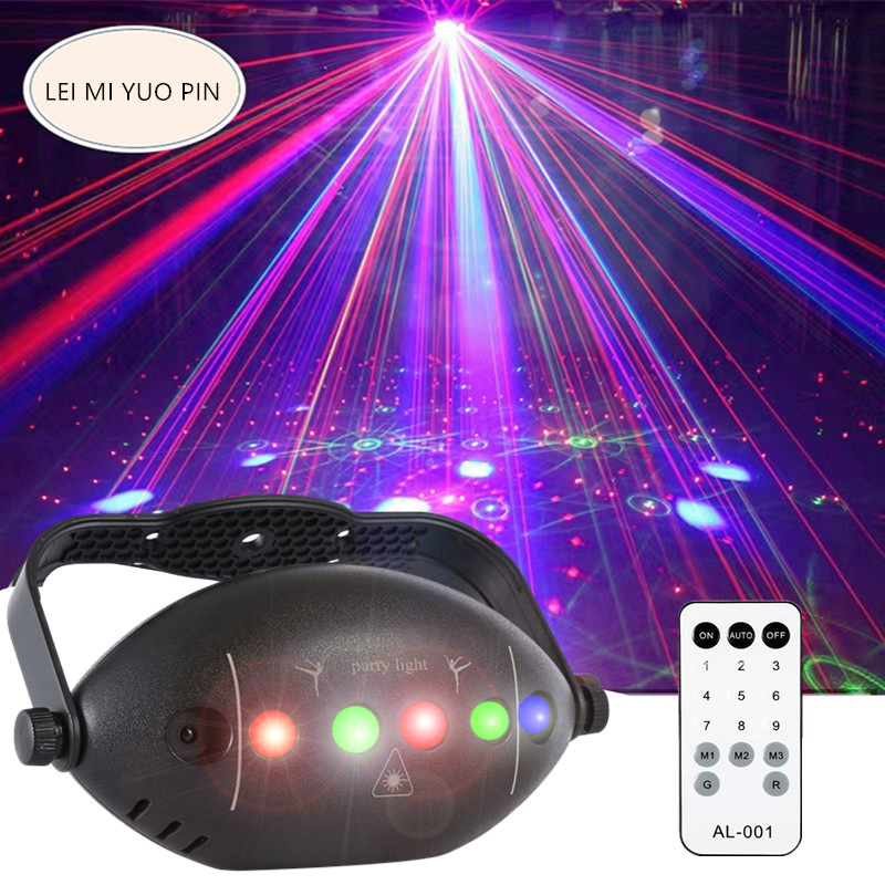 Projecteur de lumière laser RV - Industrial Handheld Laser avis et prix