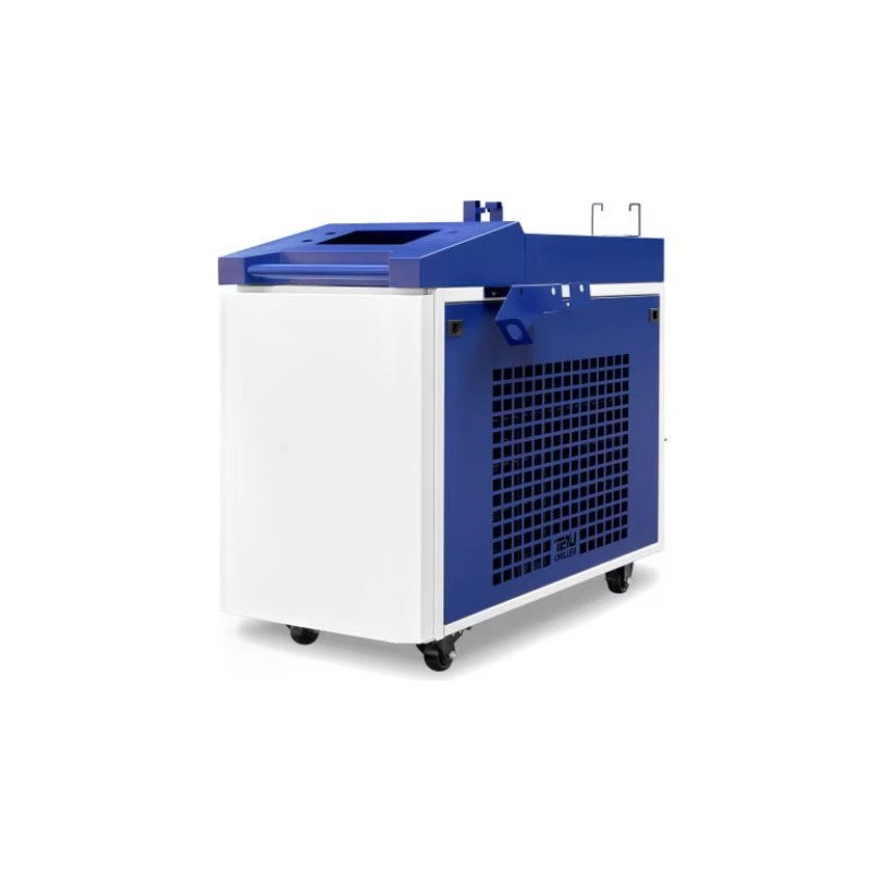 S & A – refroidisseur industri - Industrial Laser Welder Price avis et prix