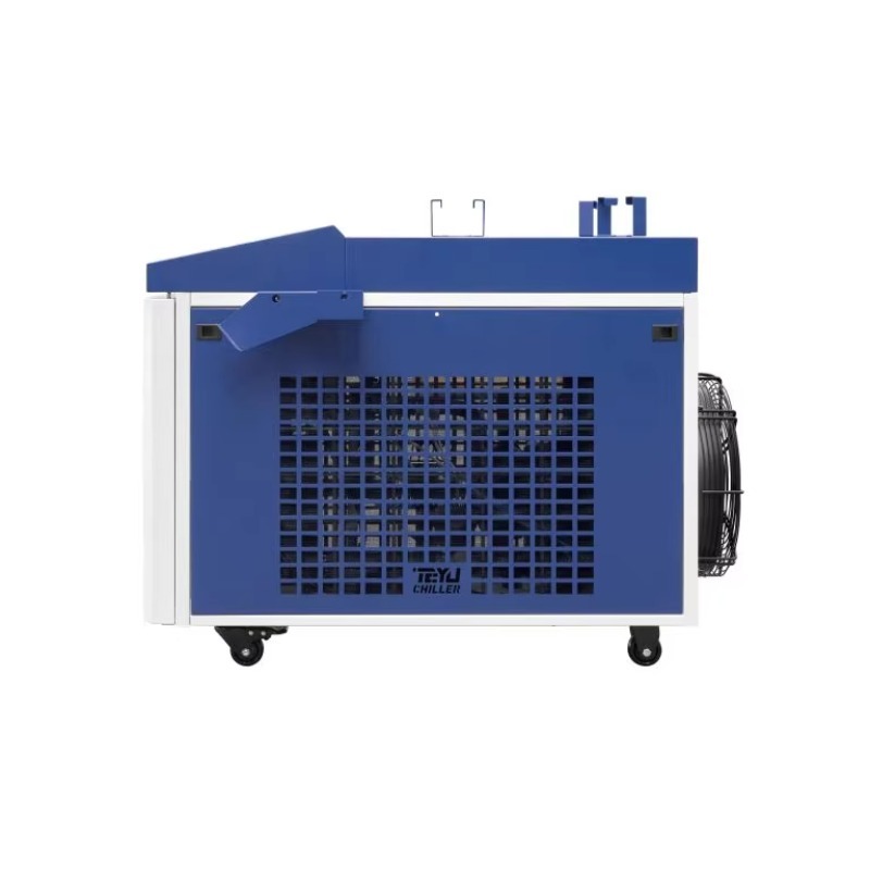 S & A – refroidisseur industri - Industrial Laser Welder Price avis et prix
