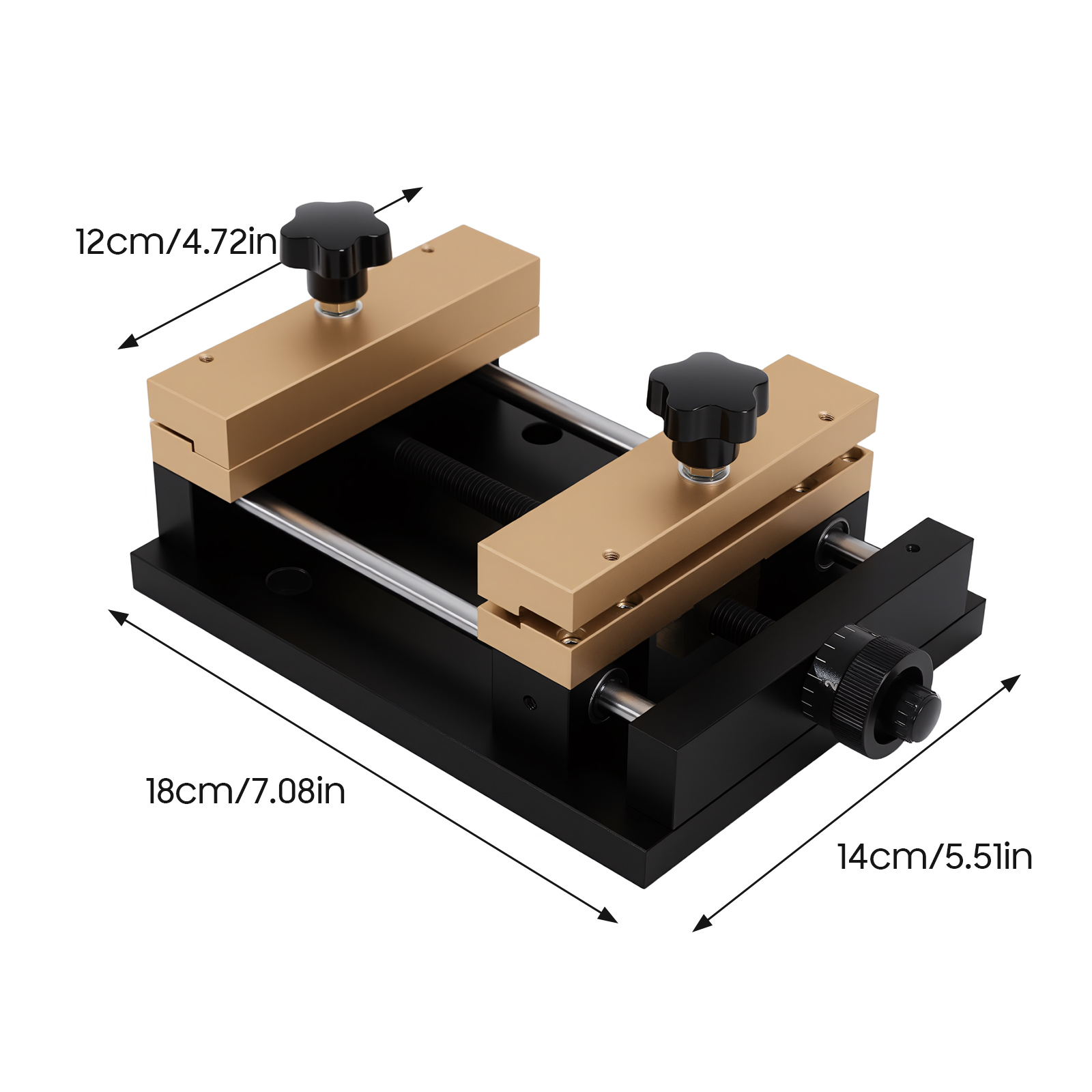 Pince de fixation coulissante  - Industrial Laser Cutting Machine avis et prix