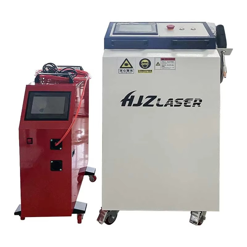 Soudeuses laser CNC, vente dir - Industrial Laser Welder Price avis et prix