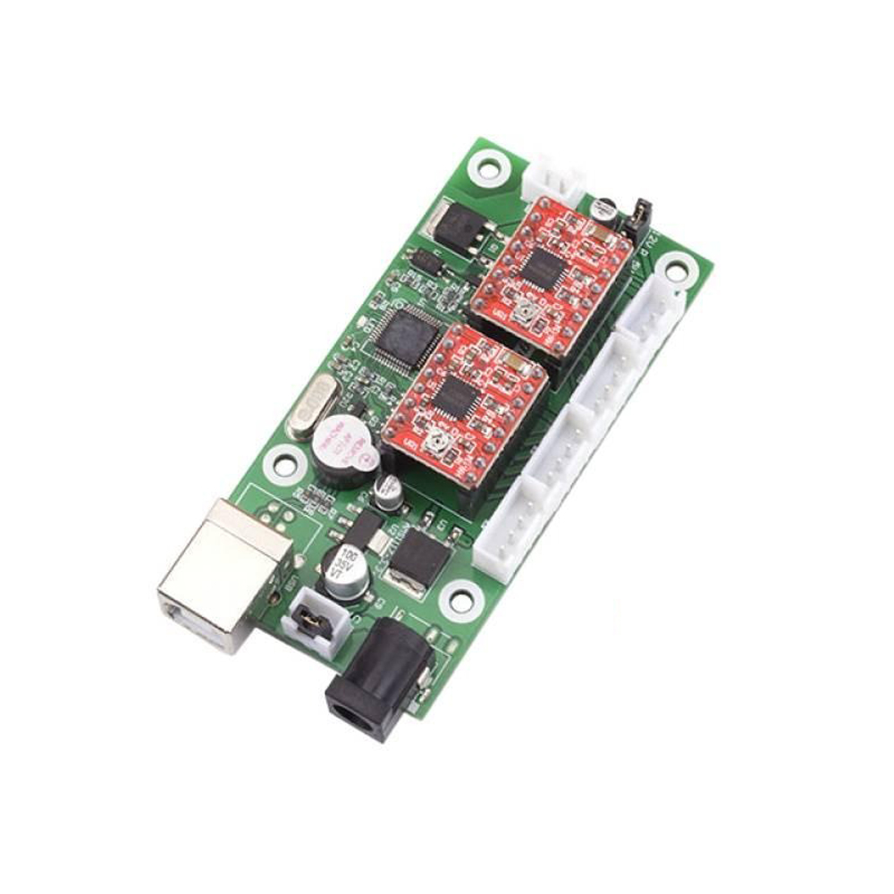 Carte de commande Grbl USB CNC - Laser Controller Board avis et prix