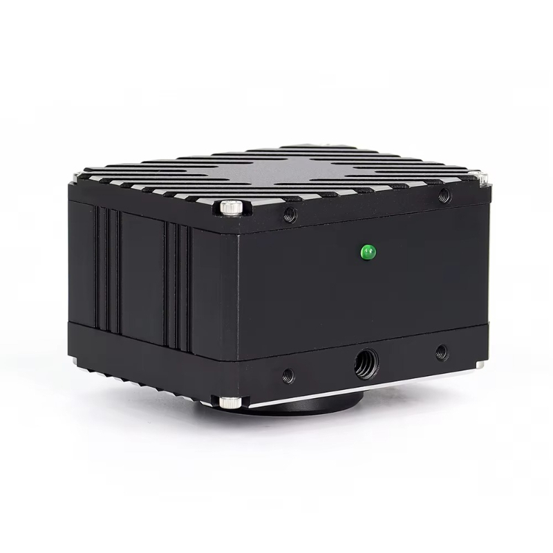 Caméra de microscope industrie - Industrial Laser Printing avis et prix