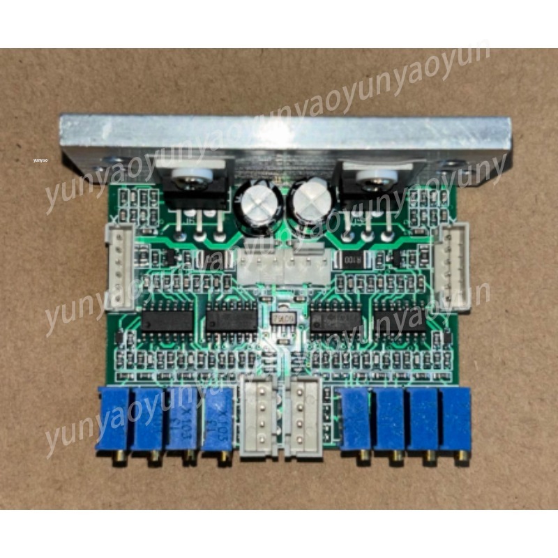 Module de scanner laser Galvo  - Industrial Laser Cutting Machine avis et prix