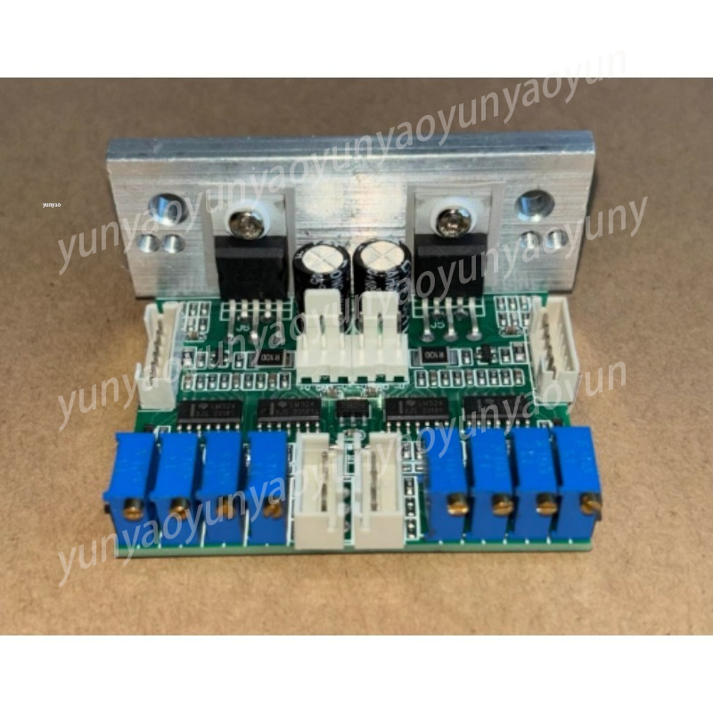 Module de scanner laser Galvo  - Industrial Laser Cutting Machine avis et prix