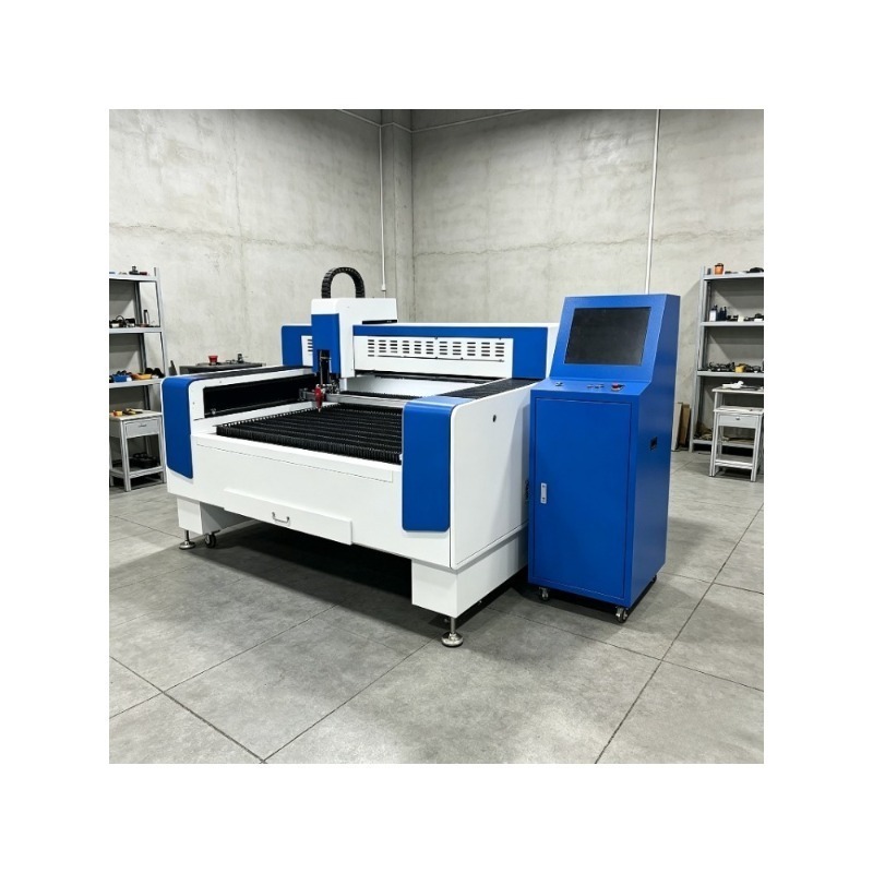 Machine de découpe laser à fib - Industrial Laser Cutting Machine avis et prix