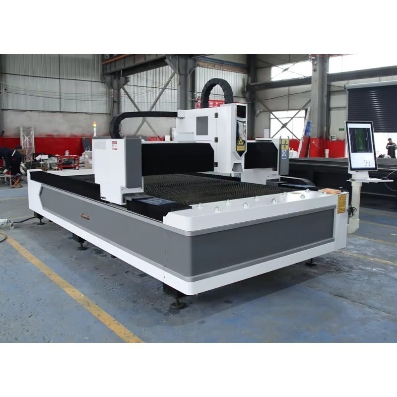 Machine de découpe laser à fib - Industrial Laser Cutting Machine avis et prix