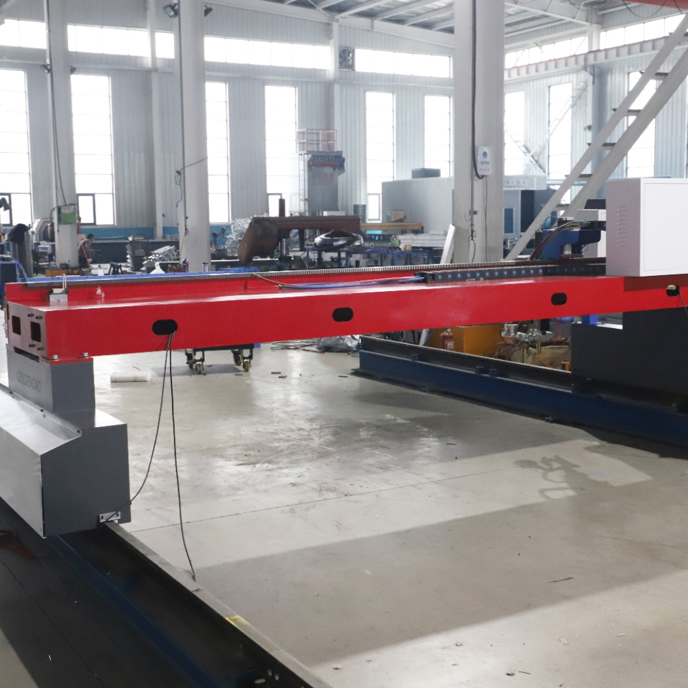 Découpeuse plasma CNC à portiq - Cnc Plasma Cutter avis et prix