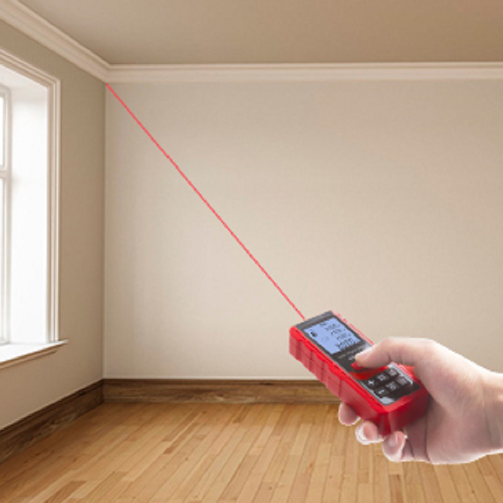 NoynotifNF-271 Distancemètre L - Industrial Laser Tape Measure avis et prix