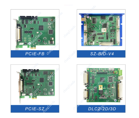 Carte de contrôle pour marquag - Laser Controller Board avis et prix