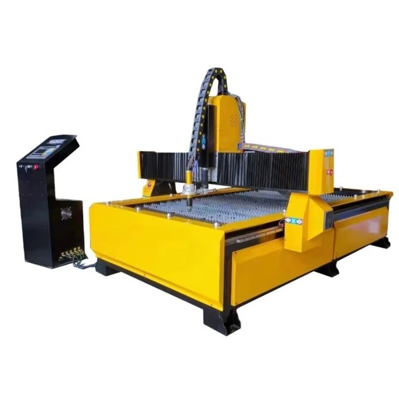 Machine de découpe plasma CNC  - Cnc Plasma Cutter avis et prix