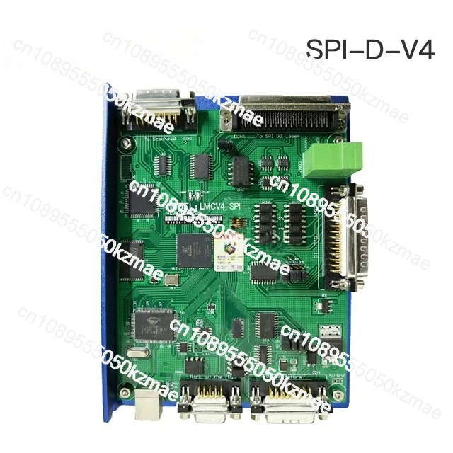 Carte de contrôle JCZ SPI-B-V4 - Marking Card Ezcad avis et prix