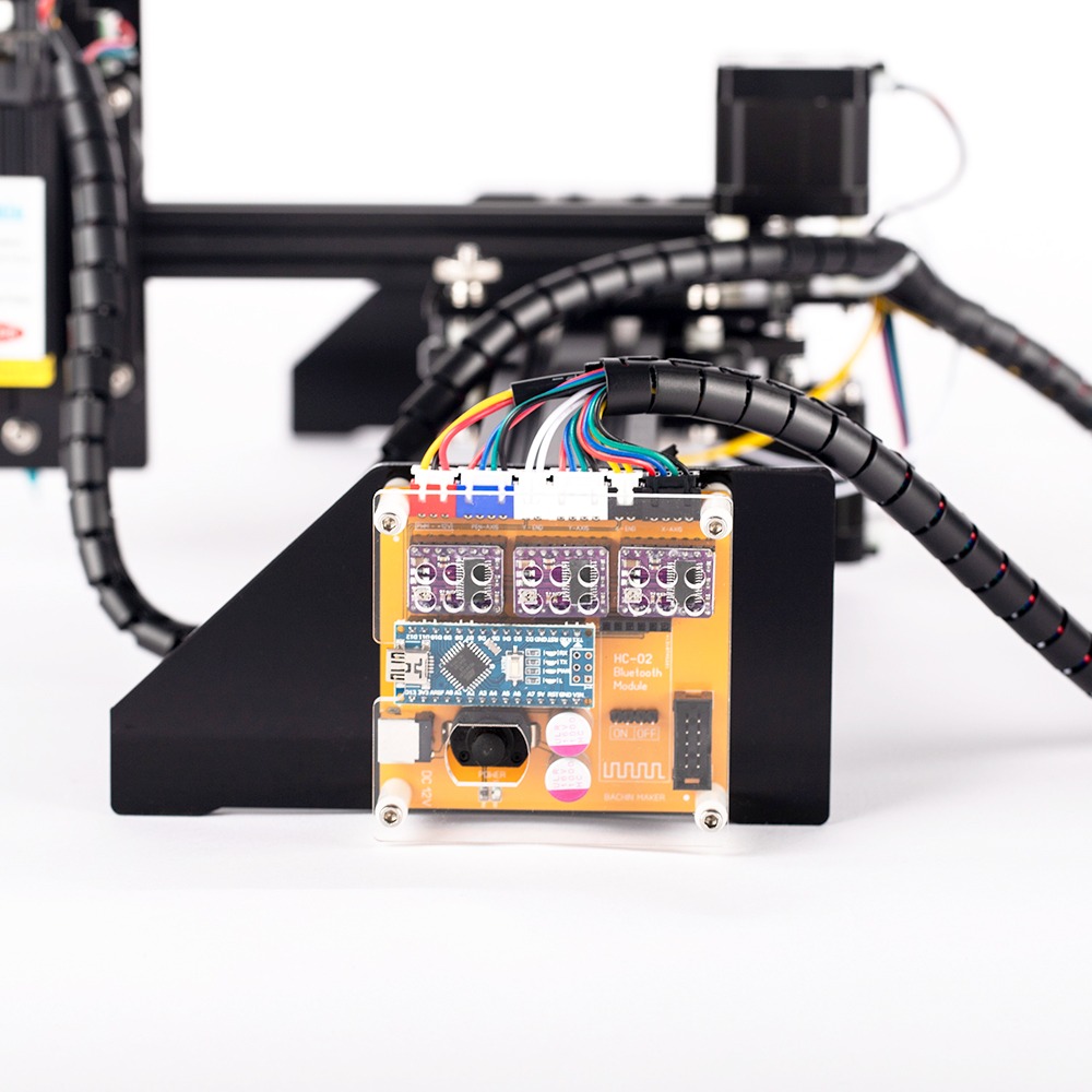 Carte de commande de moteur de - Laser Controller Board avis et prix