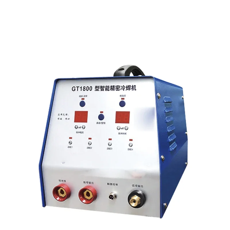 1PC Machine de Soudure à Froid - Industrial Laser Repair avis et prix
