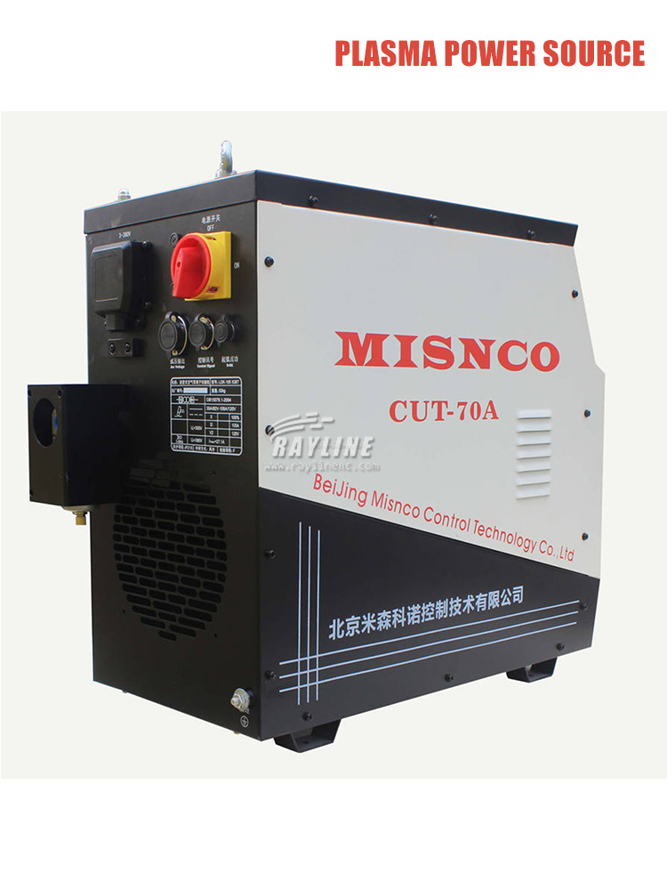 Misnco 220VA Source d'alimenta - Cnc Plasma Cutter avis et prix