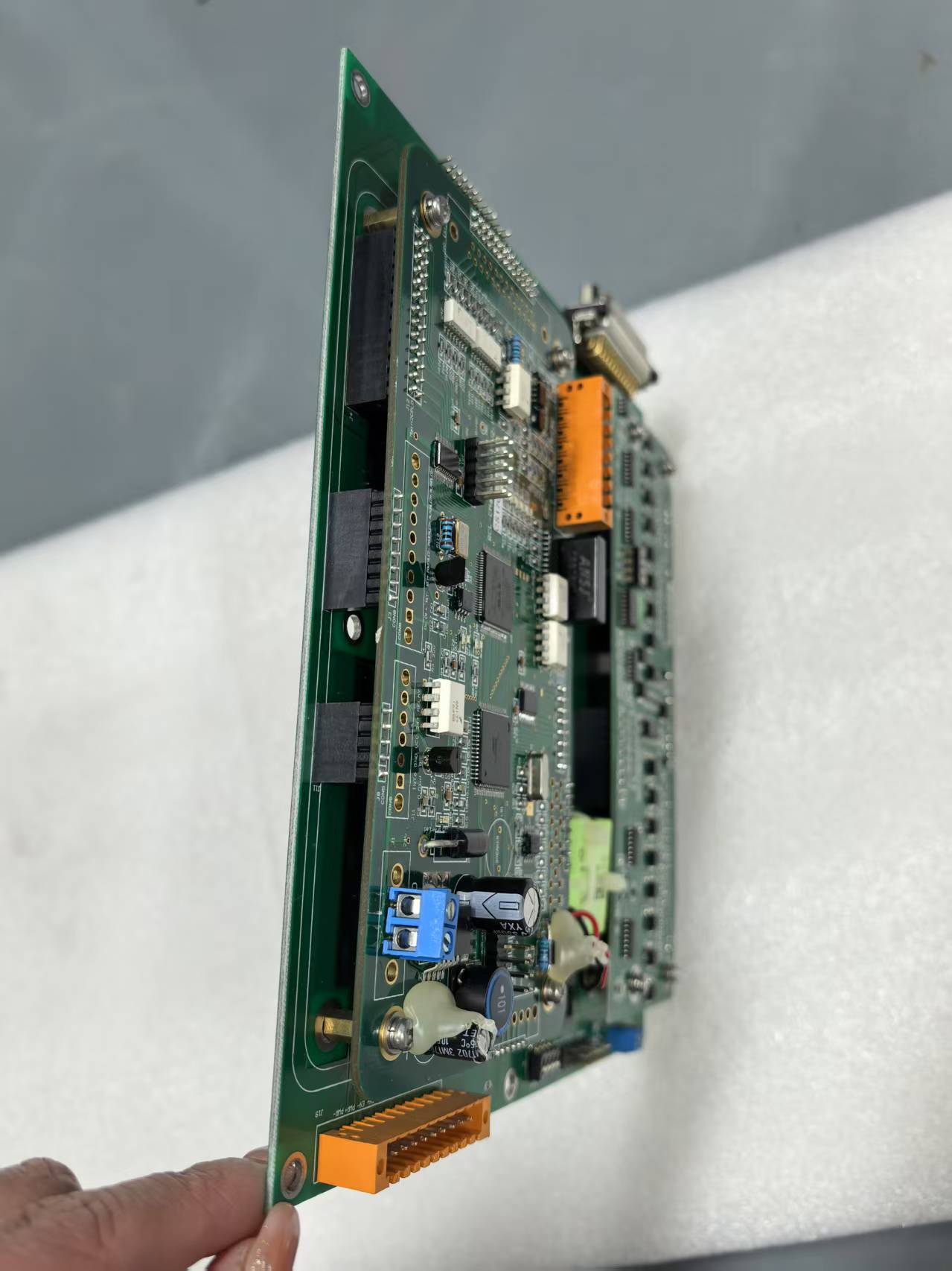 Circuit imprimé Source Laser,  - Laser Controller Board avis et prix
