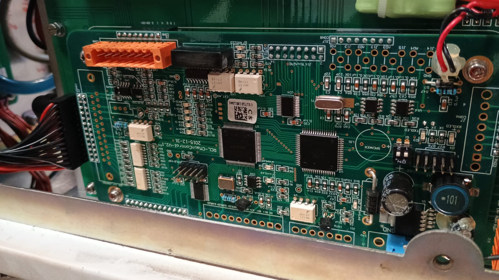 Circuit imprimé Source Laser,  - Laser Controller Board avis et prix