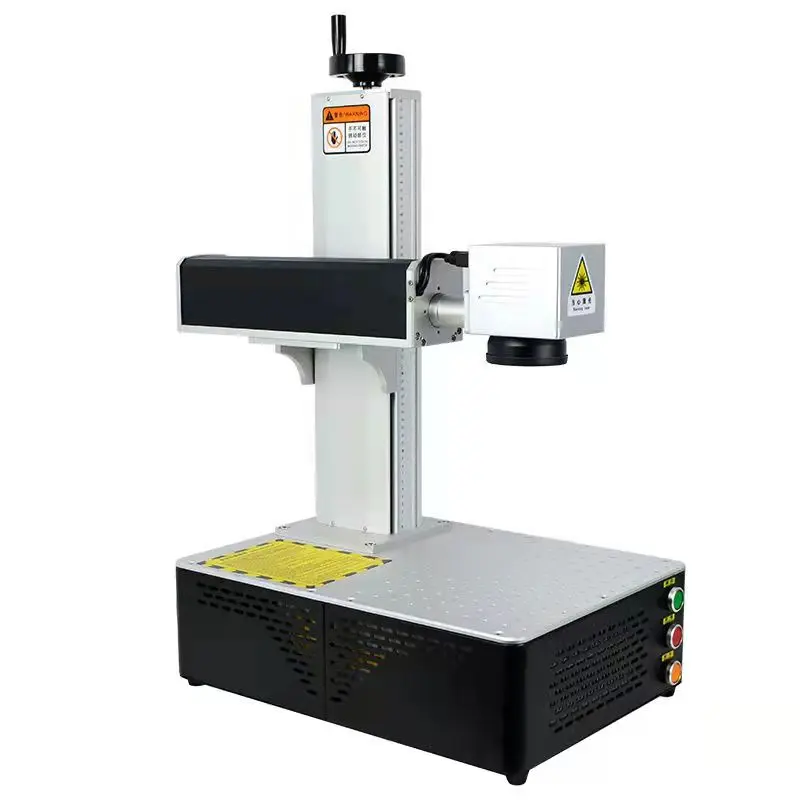 EZCAD V2 Raycus Max JPT Machin - Marking Card Ezcad avis et prix