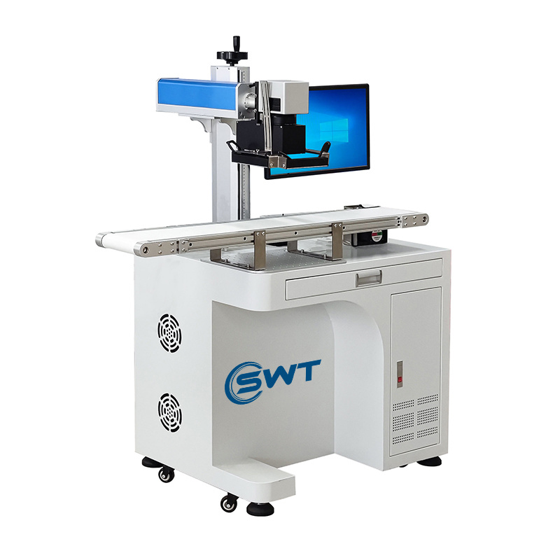 Machine d'impression industrie - Industrial Laser Printing avis et prix