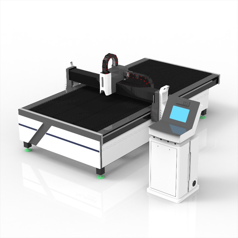 Machine de découpe plasma CNC  - Cnc Plasma Cutter avis et prix