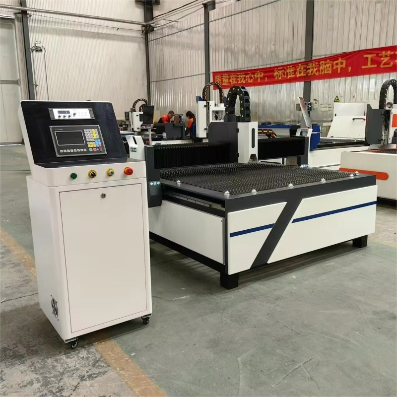 Machine de découpe plasma CNC  - Cnc Plasma Cutter avis et prix