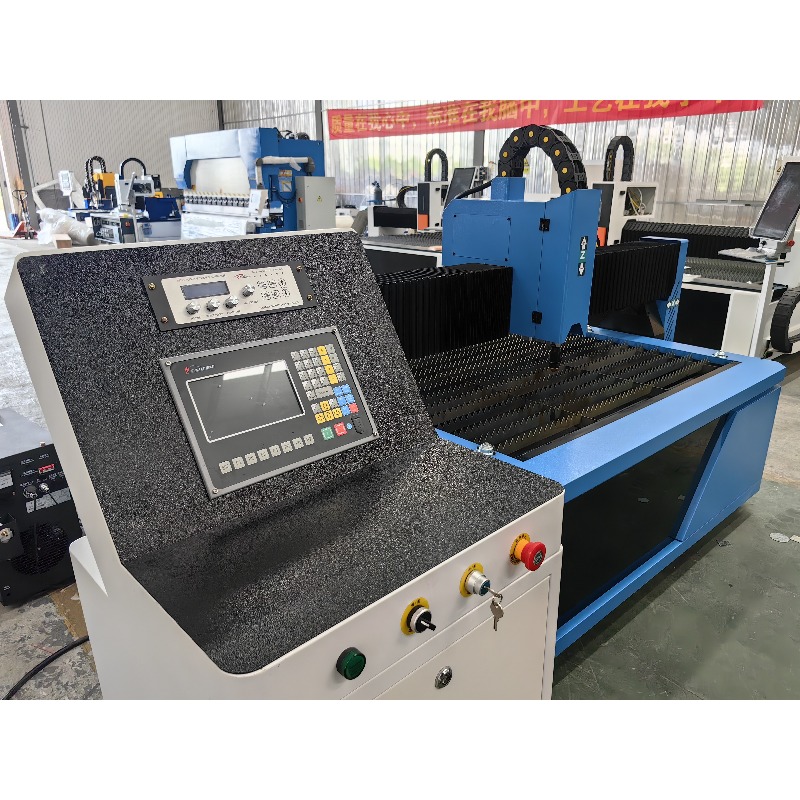 Machine de découpe plasma CNC  - Cnc Plasma Cutter avis et prix