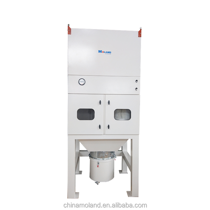 Extracteur de poussière de sou - Industrial Laser Fume Extractor avis et prix