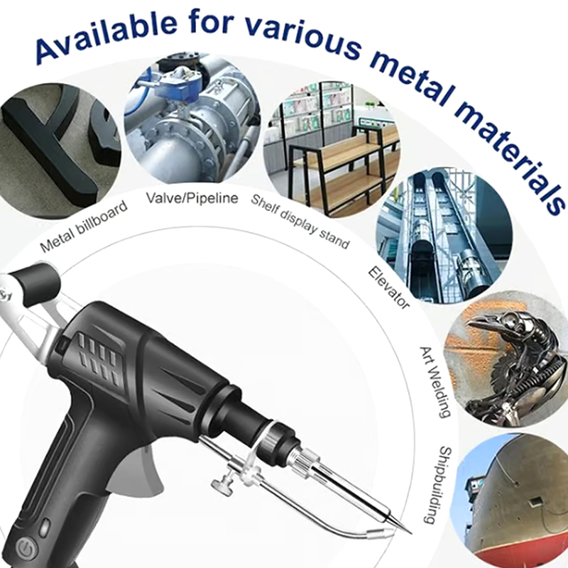 Machine de soudage laser porta - Industrial Laser Repair avis et prix