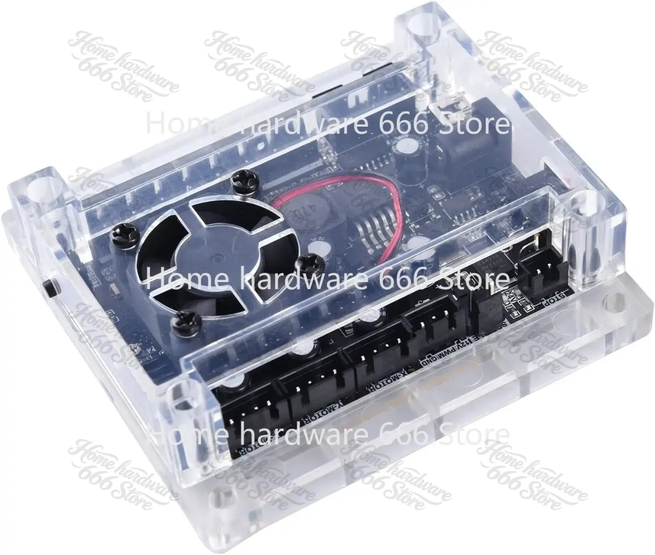 Graveur Laser CNC pour le trav - Laser Controller Board avis et prix