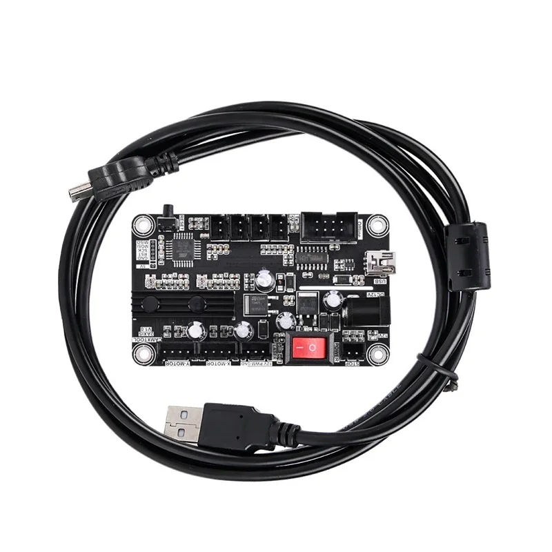 Panneau de commande de graveur - Laser Controller Board avis et prix