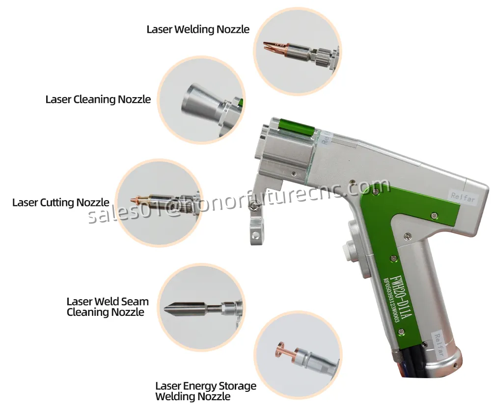 Machine de soudage Laser à bat - Industrial Laser Welder Price avis et prix