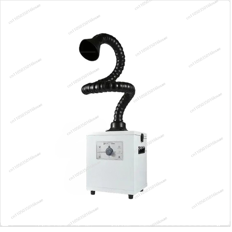 Extracteur de fumée de soudure - Industrial Laser Fume Extractor avis et prix